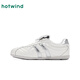 Air chaud [même style dans le centre commercial] Chaussures de chaussures pour femmes Chaussures de formation de ballerine 25 ans Nouvelles chaussures de planche décontractées