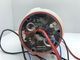 Zhuimi Floor Washing Machine Motor moteur de moteur de moteur principal du moteur du moteur de ventilateur n'est pas neuf 11150W