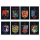 Penguin Little Pocket Humanities Classics (8 volumes in total) (Magic Elephant)