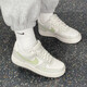 
Nike casual shoes women's shoes 2025 summer new sports shoes AF1 Air Force No. 1 low top shoes IB3881-001 35.5