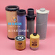 Tansilong Excavator 305.5E2/306e2 Oil Grid Diesel Filter Air Filter Hydraulic Oil Return Filter Meter Part 9856 Oil Water Cup One