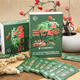 Jinqi Quanzhu Extracto Wenshan Panax Notoginseng esencia Medicina tradicional china Xiaoshuo columna mismo original auténtico spot jinqi farmacéutico 8 cajas 1 set [empaque cíclico] original auténtico