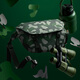 Mah Camouflage-Serie Mah Camouflage Tailentasche Einfach und vielseitig One-Shoulder Crossbody Bod