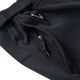 NIKE Nike (NIKE) men's pants, sports pants, running and fitness training pants, trendy, comfortable, breathable and casual, DV9737-010 2XL
