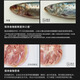 Panasonic refrigerator, Japan imported refrigerator, large capacity, ultra-thin embedded air-cooled frost-free first-level energy-efficient refrigerator, please consult customer service to confirm inventory before placing an order