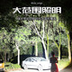 Shenhuo Flashlight Прочный свет.