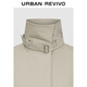 UR2025 Été Nouveaux vêtements pour femmes Tempérament urbain Cool Temperament à lacets Cold-up Coldar