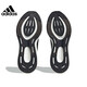 
Adidas official men's shoes summer new popcorn BOOST sports shoes low top light mesh breathable casual running shoes IF4839 black BOOST 41
