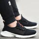 Chaussures de protection du travail pour hommes en été en acier respirant têtes anti-smash et perforation légère confortable confortable semelle douce de sécurité de travail pour femmes 9227 rouge 37