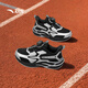 
Anta children's shoes for boys, red flame running shoes 2025 autumn breathable running shoes professional running shoes A12539920