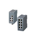 Siemens (SIEMENS) 8-port industrial electrical switch XB008 6GK5008-0BA10/5004-0BA00-1AB2/XB005 6GK5008-0BA10-1AB2 8-port switch