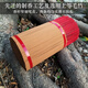 Natural cypress wood incense offering divine fragrance bamboo stick incense Taoist incense for Buddha incense Guanyin incense immortals incense for wealth incense red cypress incense original wood color 40 Jin [Jin equals 0.5 kg]--39 cm cypress wood incense 14380 whole box