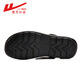 Huili-Sandalen dicker Sohle-Kee-resistenter Sommer im Freien Beachschuhe im Freien.