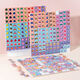 Velida Happy Elimination Toy Magnetic Elimination Toys Beobachten Sie Kinderspielzeug für logisches Denken.