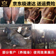 Calf open feed calf feed pellets meat and milk cow supplementary feed fattening and growth promotion feed 80 Jin Jin equals 0.5 kg Calf feed 40 Jin Jin equals 0.5 kg 15 days to 6 months old