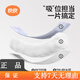 
Liangliang baby urine separator pad can wash large newborn baby cotton baby urine separator pad towel 11072cm Xiaoqi Car - powder (81*60cm)