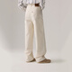 Levis [gleiches Modell im Einkaufszentrum] Levis 25-jähriger Frühlings- und Sommer-New-Männer-Lose Jeans 003ib White 32
