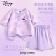 
Disney Children's Sports Set 2025 Summer New Breathable Skin-Friendly Boy Quick-Dry Short Sleeve Fashion Colorful Girl Clothes