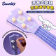 Child baby Chikulomi ukulele Children's Boys and Girls' Musical Instruments Can Play Beginners' Small Guitar Music Toys Cool Mi trumpet Ukulele [Send Picks]