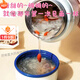 Brewing Tremella soup instantly for delivery to stewed beaker Gutian Herbal Tremella soup stewed beaker without washing and free cooking brewing Pregnant women instant meal replacement Good Tremella better than bird's nest [Extra Grade Tremella] General jar 80g * 2 pieces [Welfare 13 pieces]#