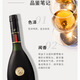 人头马VSOP干邑白兰地酒700ml 原瓶原装进口洋酒 1000ml无盒裸瓶人头马 人头马VSOP 1000ml*6瓶装（无盒）