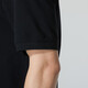 耐克（NIKE）T恤男 25夏季新款运动服POLO衫健身训练服跑步休闲服时尚翻领短袖 FN3895-010 S (165/84A)