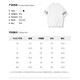 
Summer couples 2025 new running sports suit trendy breathable summer two-piece set 15272 black 4XL