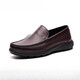 Shachi Men's Shoes Winter 78t9b1585 Brown 78T9B1582 Черная повседневная модная кожа