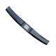
AMXF is suitable for Infiniti's newly modified trunk guard plate sill strip interior automotive decoration 14222 QX60 interior and exterior rear guard plate silver 2