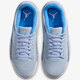 耐克（NIKE）休闲鞋女鞋2025春季新款运动鞋Jordan Flight Court低帮篮球鞋 FZ9854-400蓝色 35.5