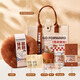 Aimeili Graduation Gift Souvenir Business Company Customalized Team Building pour envoyer des employés et des clients Saut-cadeaux pratiques haut de gamme Souvenirs en feutre d'été Souvenirs 18