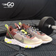 Nike (Nike) Nike/React Element 87 Herren Fashion Casual Sports Laufschuhe AQ1090-002 BQ6167-100 41