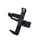 Germany imported mountain bike water bottle cage without punching, road cycling bicycle water cup holder fixed with bet white screws