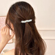 Xiang Wan Hair Clip Flower Hair Clip Women's Bangs Clip Hair Clip Headwear Side Clip Exquisite Adult Straight Clip
