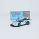 【现货全品】MINI GT 164合金仿真 汽车 模型 兰博 宾利 保时捷 姜黄色 757号林肯