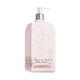 L'Occitane Body Lotion Shower Gel Sweet Sakura Series Moisturizing 250ml 500ml Sakura Body Lotion 500ml Pressed Type - June 22