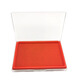 HKMR color quick dry printing platform rectangular fabric quick drying ink red printing platform wholesale No9866. Blue