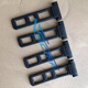 Yusenyi yusenyi scania fender gummigürtel streifen 1383858 Kotflügelspannungsgürtel 13583 1