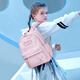 
Ninth City (V.NINE) Backpack for elementary school students backpack for girls in grades 1-3 large capacity lightweight backpack study for children backpack for small children