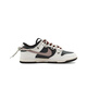 Nike (Nike) Sneakers personnalisés Dunk Caramel à trois points Sweet déconstruction Panda High Street Retro Shoes Low-Top Caramel Caramel à trois points DD1391-100 36 Produits personnalisés sans retour ou remplacement