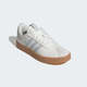 
adidas [Jinlang Sports] Women's sports and casual board shoes, training shoes, T-toe shoes, JP6913 picture color 36.5