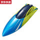 
The large remote control ship is charged and can be discharged at high speed, and the wireless electric boy and children's submarine toy boat model. The upgraded version of the 24cm remote control ship, metal blue adjustable speed version. Store limited time activities - take 1 and get 1 for a total of 2 yuan.