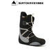 BURTON Burton official women's MINT BOA ski boots cushioning widened version novice ski equipment 215361 21536100001 36.5