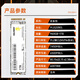 光威（Gloway）1TB SSD固态硬盘 M.2接口(NVMe协议) PCIe 4.0x4  7450MB/s 长江存储TLC颗粒 弈系列 