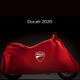 Applicable à la couverture de voiture Ducati Speed 950 Lantu 1260 Monster Devil V2 Street Fighter V4S Motorcycle Clothes 899/1199/1098/1299 3xl