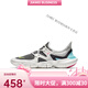 
Nike (NIKE) Nike men's shoes Free RN 5.0 barefoot breathable shock-absorbing women's shoes sports and casual running shoes AQ1316 .5 AQ1289-003 black and white 37.5