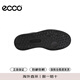 ECCO sneakers men's shoes casual shoes street 720 series 520814 01001 black 41 gift for boyfriend