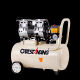 Air compressor oil-free silent high-pressure air pump Air compressor air compressor spray paint small woodworker pump new 15L-S16802 pole