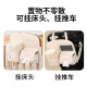 KOREANSCHLIESSE SCHREIBER SCHREIBER PAURE HANGING BAG CRIB PAIRY BAG BISIDED EIGER STEILE PREATLICHE PLOSS WILDUNG MUTTER SABE 84 Teile Koreanische Auto Kopfteil Kollektion B