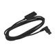 Wacom original digital board data cable CTL672/472/4100/6100 Yingtuo hand-painted board connection cable CTL-672/472 dedicated straight head data cable
